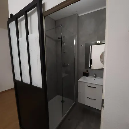 Apartment Le Duplex Du Paul B. *