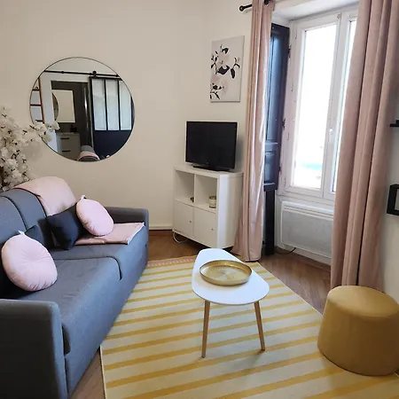 Le Duplex Du Paul B. * Nantes