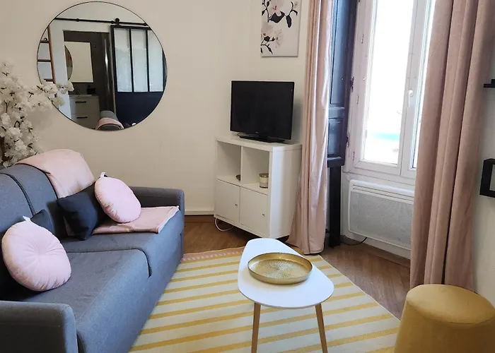 Le Duplex Du Paul B. * Nantes