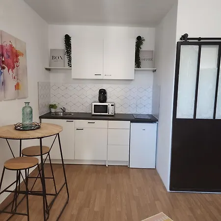 Le Duplex Du Paul B. *